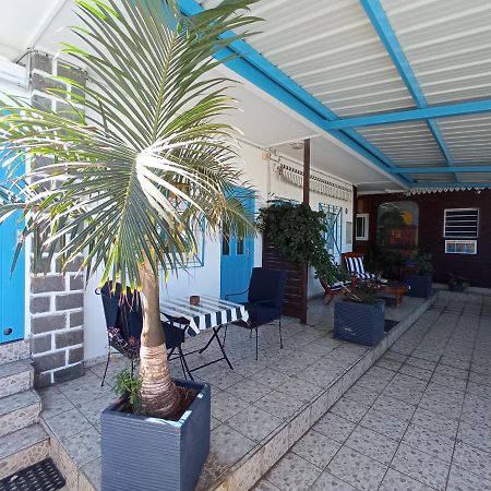 Le Tulear - Residence Gandhi Saint Pierre Exterior foto