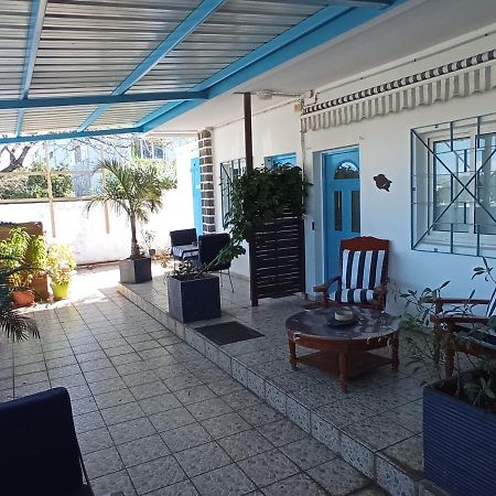 Le Tulear - Residence Gandhi Saint Pierre Exterior foto