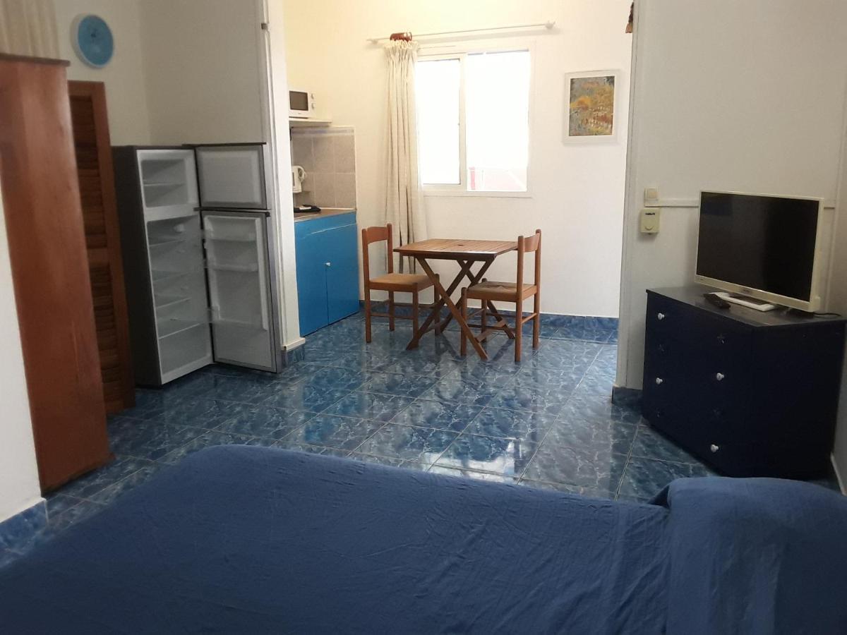Le Tulear - Residence Gandhi Saint Pierre Exterior foto