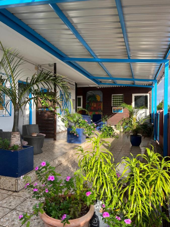Le Tulear - Residence Gandhi Saint Pierre Exterior foto