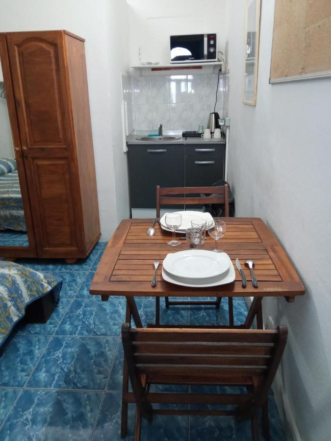 Le Tulear - Residence Gandhi Saint Pierre Exterior foto