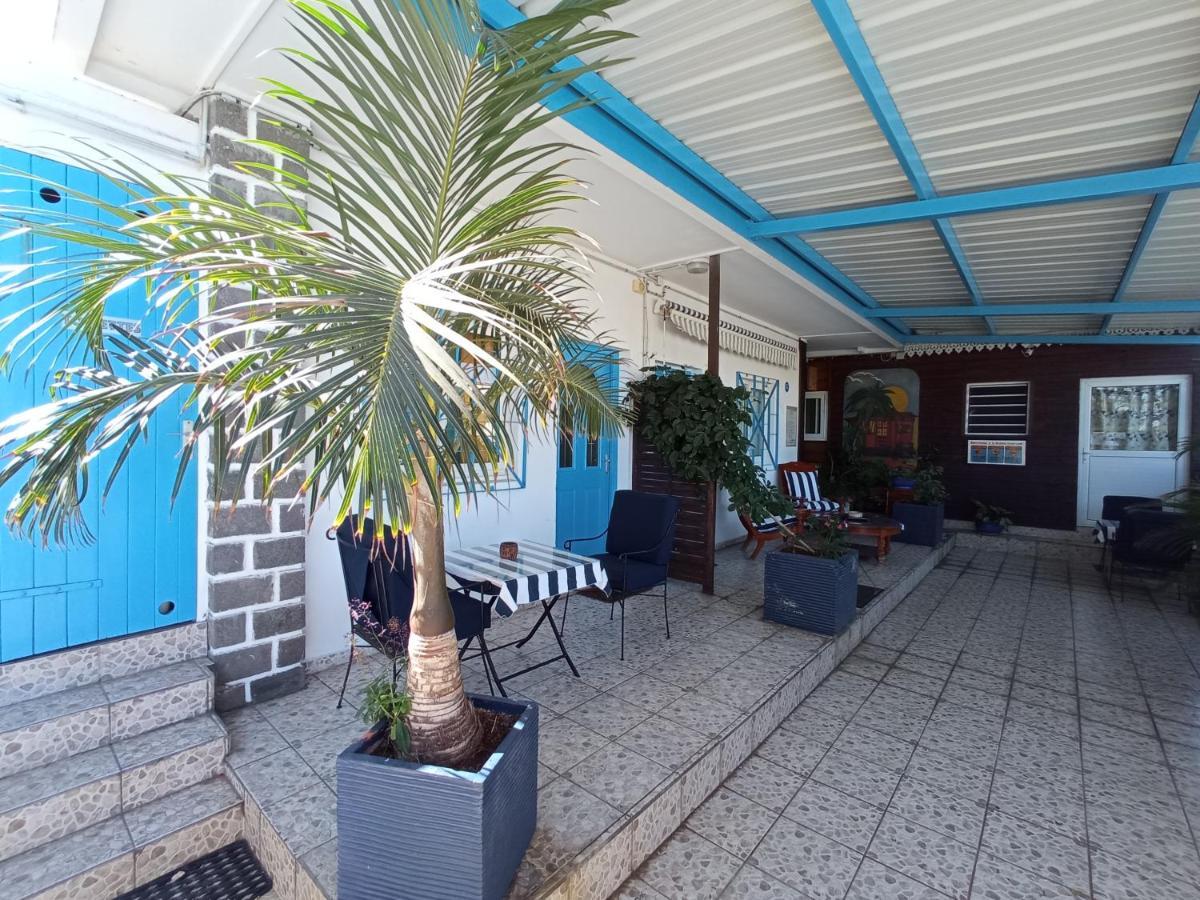 Le Tulear - Residence Gandhi Saint Pierre Exterior foto