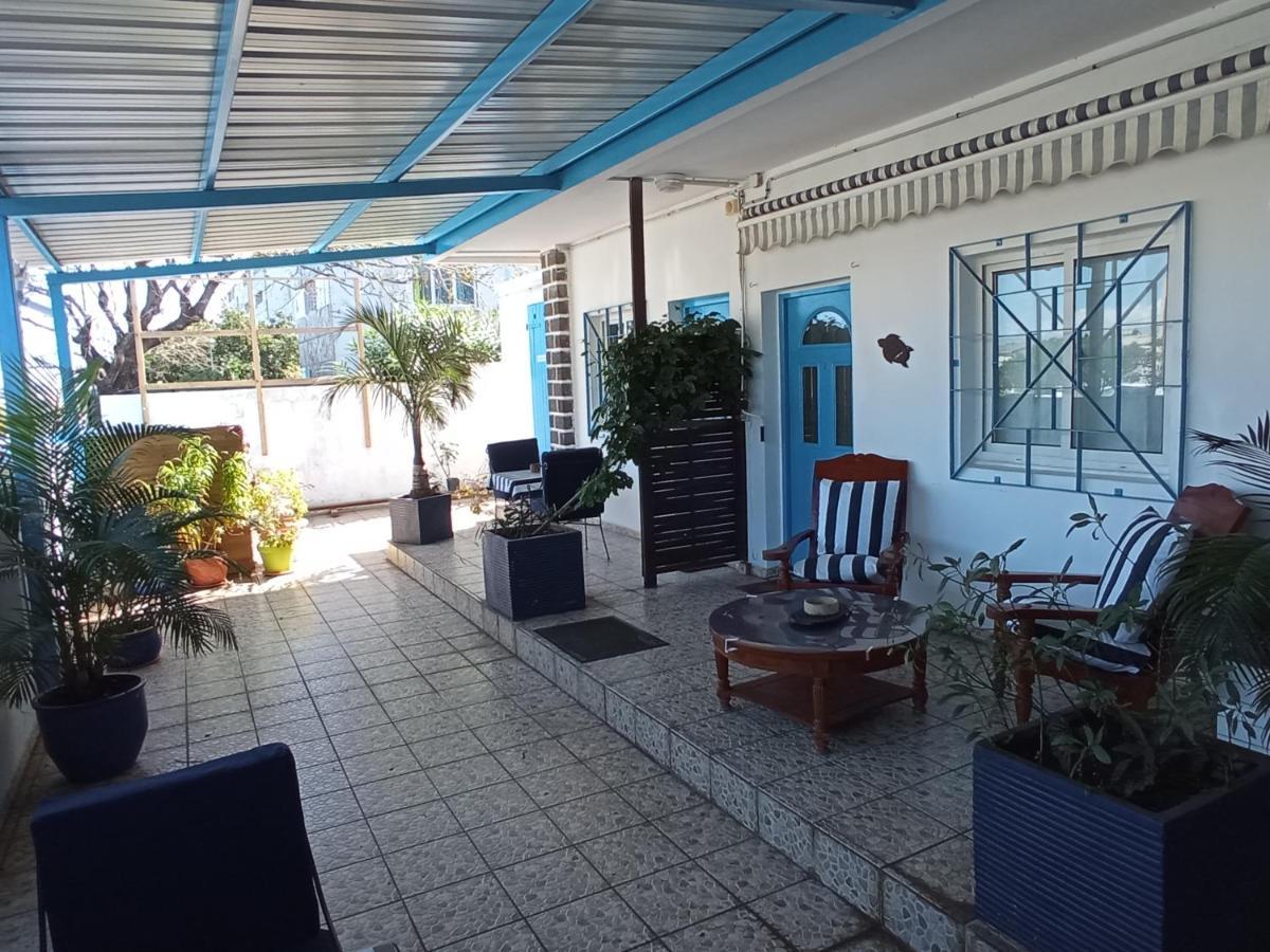 Le Tulear - Residence Gandhi Saint Pierre Exterior foto