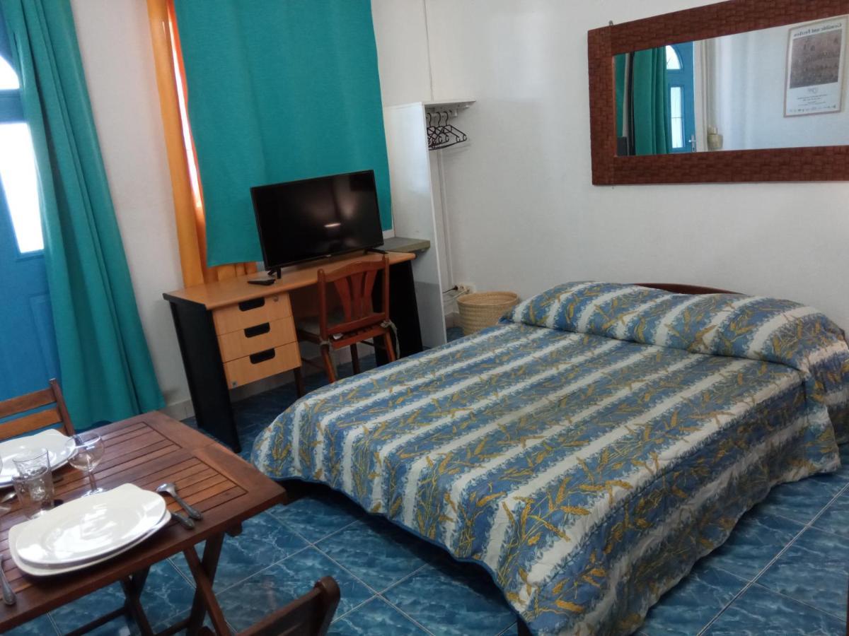 Le Tulear - Residence Gandhi Saint Pierre Exterior foto