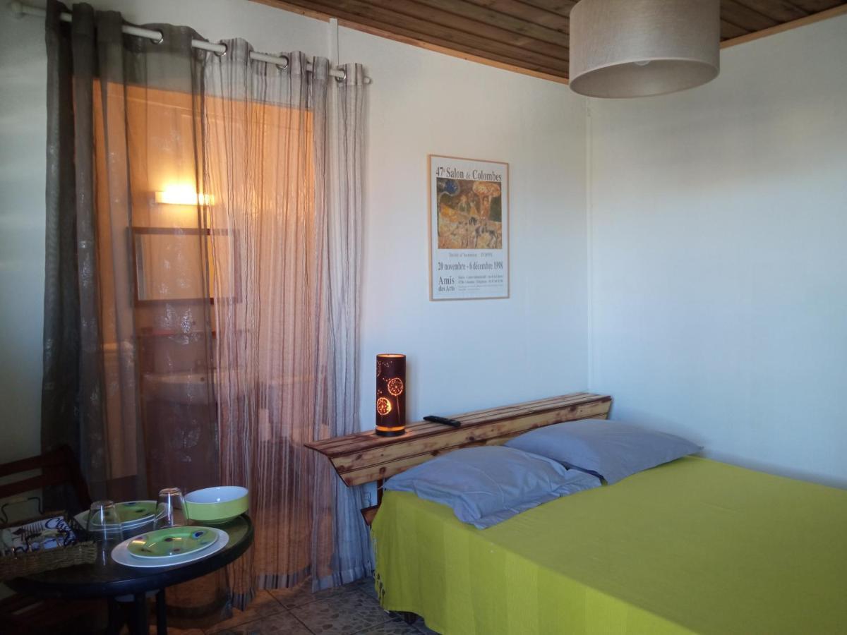 Le Tulear - Residence Gandhi Saint Pierre Exterior foto
