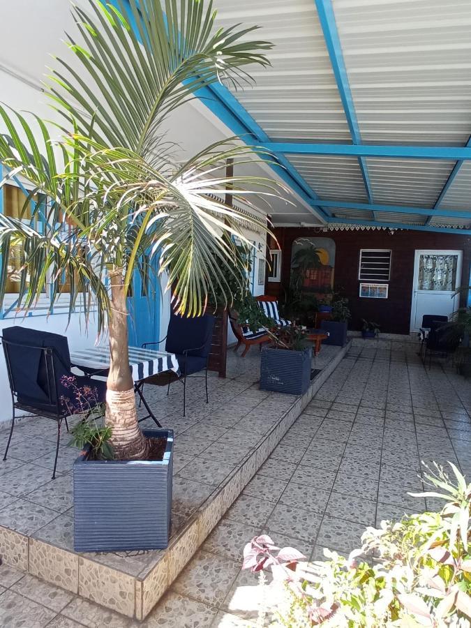 Le Tulear - Residence Gandhi Saint Pierre Exterior foto
