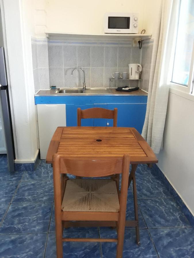 Le Tulear - Residence Gandhi Saint Pierre Exterior foto