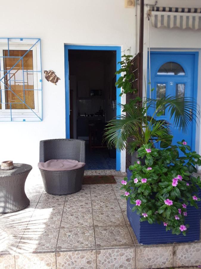 Le Tulear - Residence Gandhi Saint Pierre Exterior foto